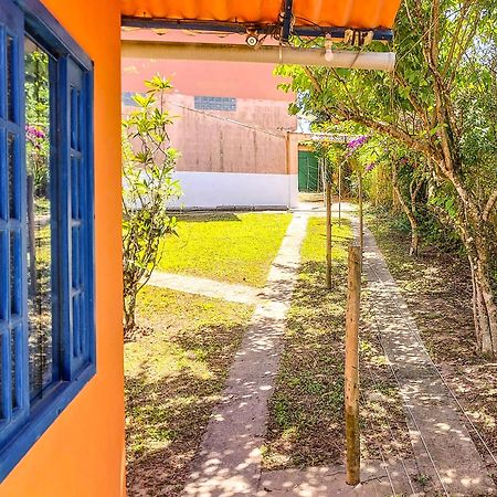 Studios Verdes Hospedagens São Pedro da Aldeia Kültér fotó