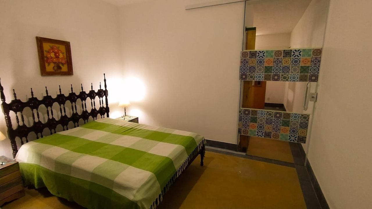 Studios Verdes Hospedagens São Pedro da Aldeia Kültér fotó