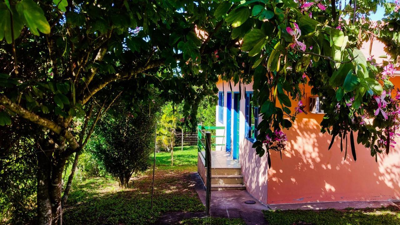 Studios Verdes Hospedagens São Pedro da Aldeia Kültér fotó
