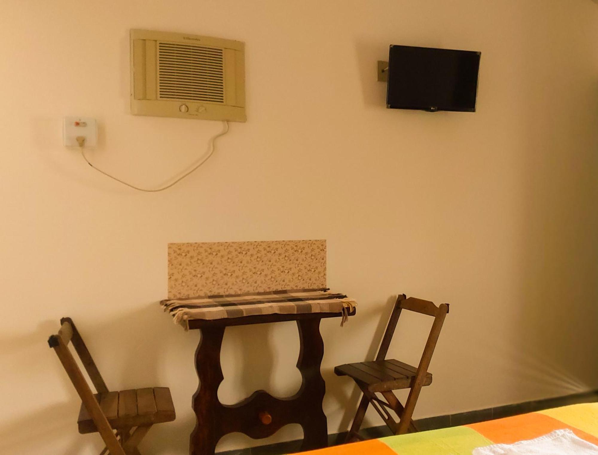 Studios Verdes Hospedagens São Pedro da Aldeia Kültér fotó