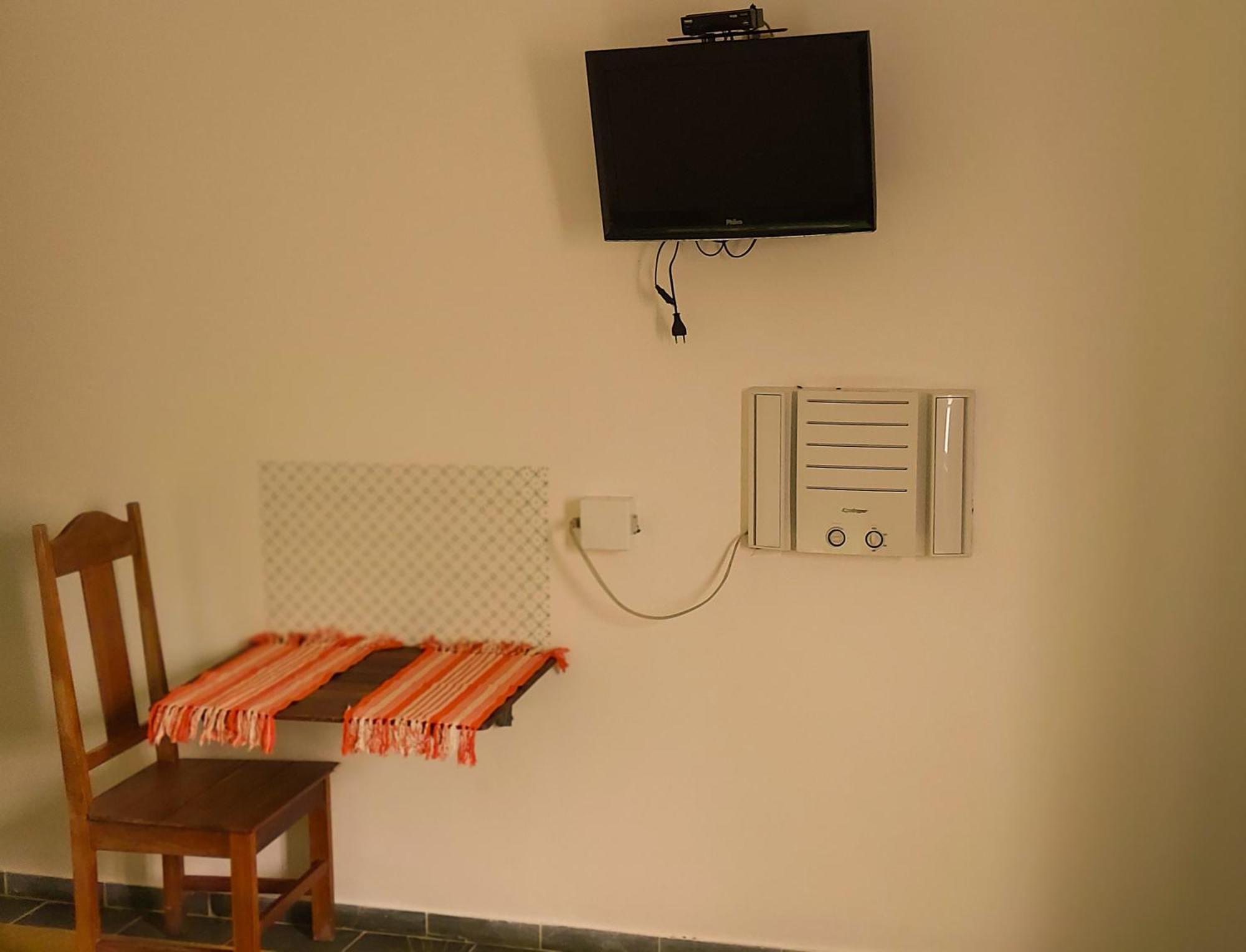 Studios Verdes Hospedagens São Pedro da Aldeia Szoba fotó