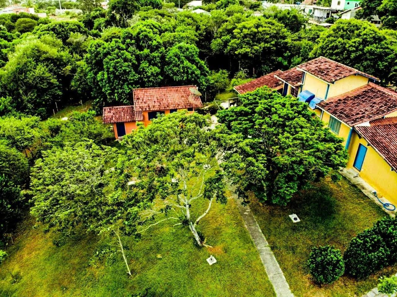 Studios Verdes Hospedagens São Pedro da Aldeia Kültér fotó