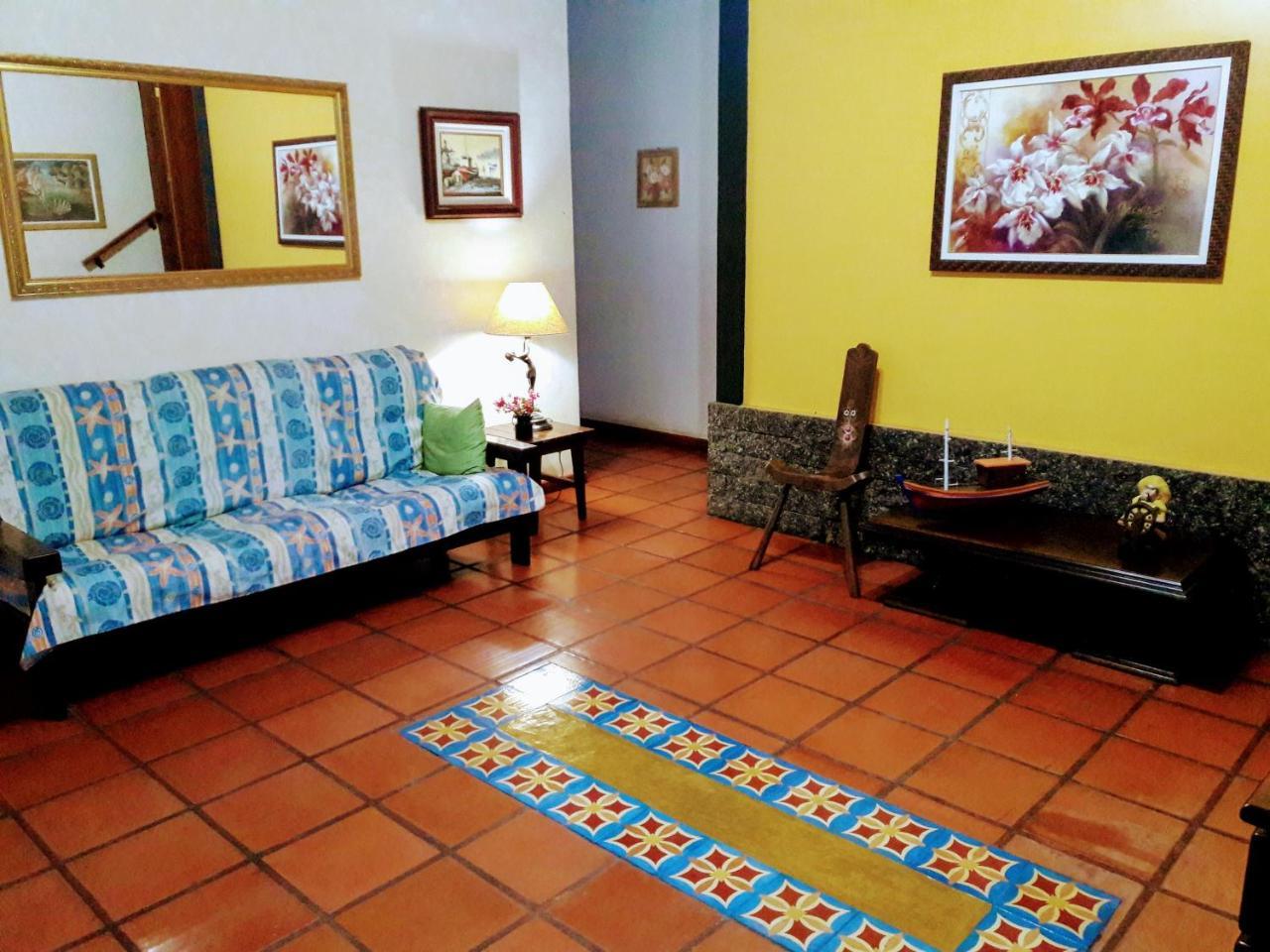 Studios Verdes Hospedagens São Pedro da Aldeia Kültér fotó
