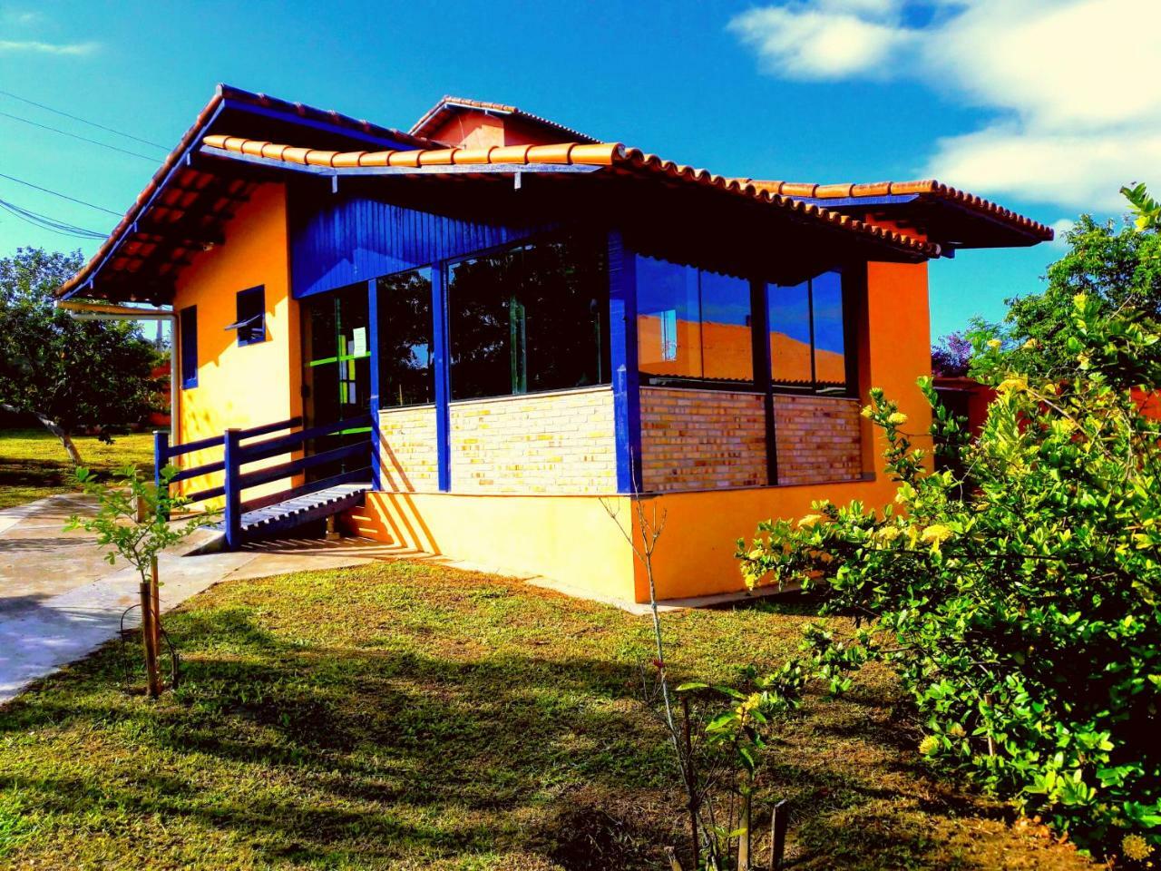Studios Verdes Hospedagens São Pedro da Aldeia Kültér fotó