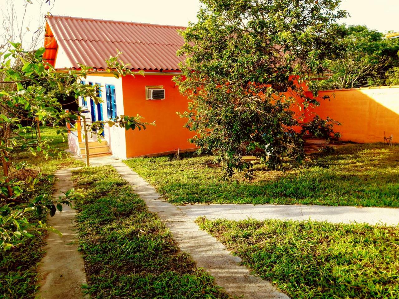 Studios Verdes Hospedagens São Pedro da Aldeia Kültér fotó