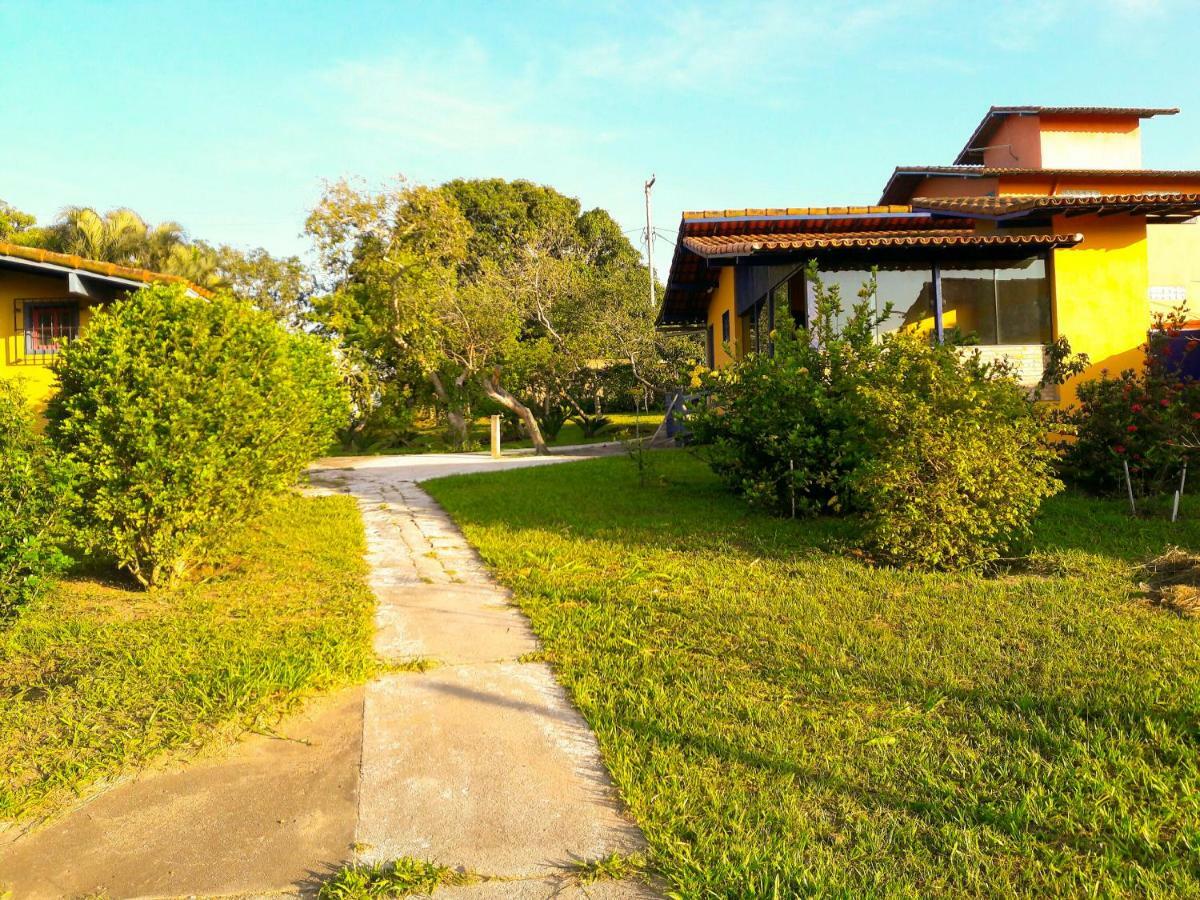 Studios Verdes Hospedagens São Pedro da Aldeia Kültér fotó