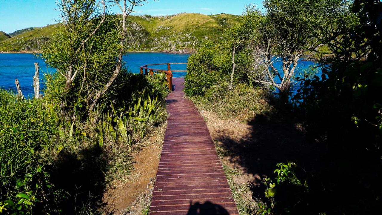 Studios Verdes Hospedagens São Pedro da Aldeia Kültér fotó