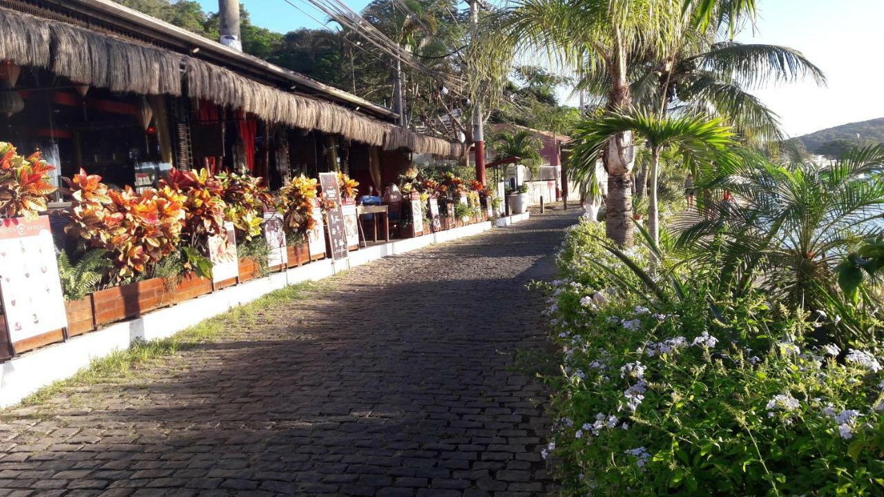 Studios Verdes Hospedagens São Pedro da Aldeia Kültér fotó